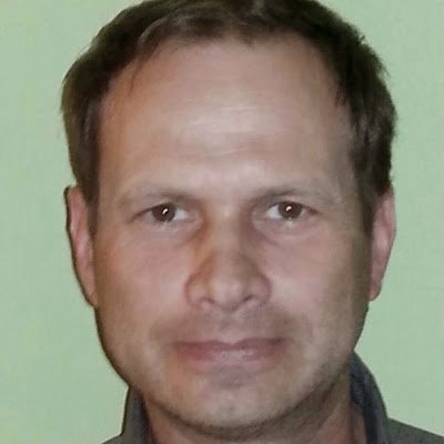 VladiTronicek's profile picture. 