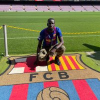 Thierno Ibrahima DIOP (@bayethiernodiop) 's Twitter Profile
