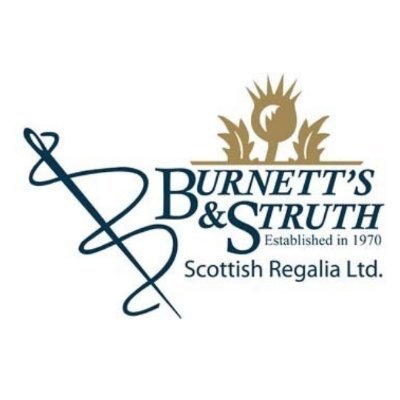 Burnett's & Struth Scottish Regalia Ltd. is located in Barrie, ON, Canada. We manufacture Scottish apparel including Kilts, Jackets, and Skirts. 1000+ tartans
