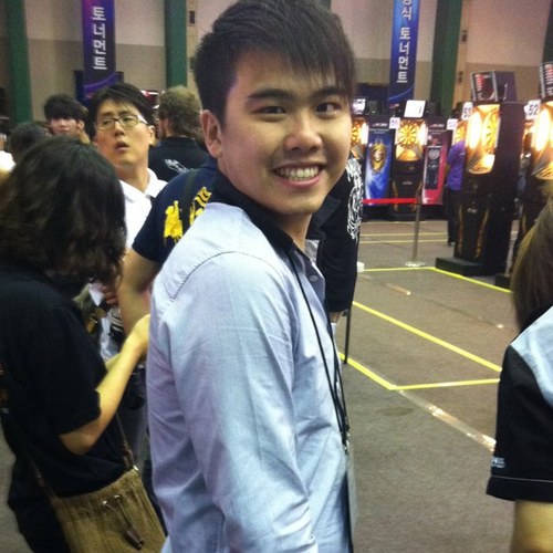 siuchuchu's profile picture. http://t.co/bY7SljIsAJ