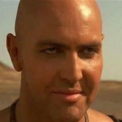 TambraMauro's profile picture. 