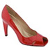Shop sexy red high heels, sandals, boots and pumps. Red shoes are our specialty.