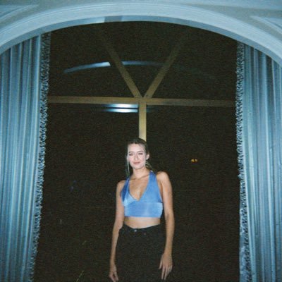 the coolest girl you've ever met, but you're not interested in anything serious right now.