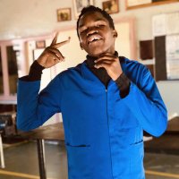 Percy_tau (@percy_tau3545) 's Twitter Profile