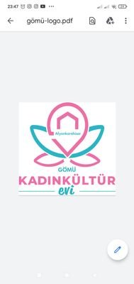 Gömü Kadın Kültür Evi Resmi Hesabıdır