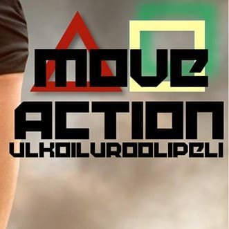 Move Action