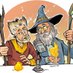 Two Wizards & A Mic (@wearetwowizards) Twitter profile photo Two Wizards & A Mic (@wearetwowizards) Twitter profile photo