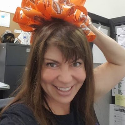 AndreaD82799567's profile picture. 