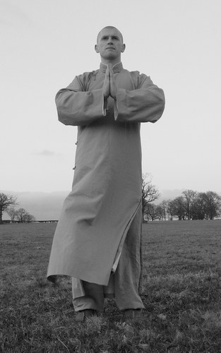 Kung Fu