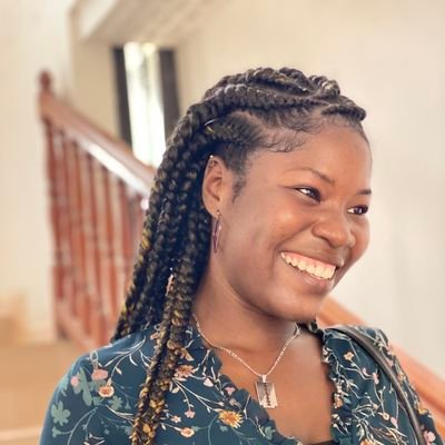 _Ayomivikky's profile picture. black_girl