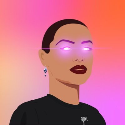 Renaissance Women NFTさんのプロフィール画像