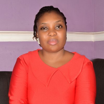 Registered Social Worker||Lover of God and humanity||Mum||Wife||Communication enthusiast: Expressions of one's thoughts and ideas should be unhindered