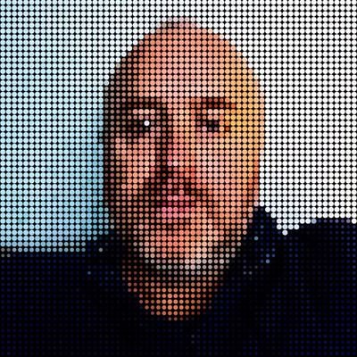 Linux sysadmin (RHCE) and infra guy
Geek inside /sous les pixels,la plage 🐈⬛
21M ₿