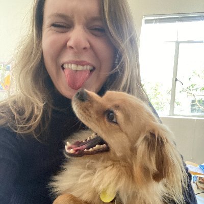 how_very_mags's profile picture. abolish pet rent