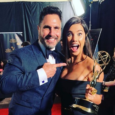 _STILL_WATERS's profile picture. Memories of STILL, Supporting Steffy Forrester and Bill Spencer storylines. 

#STILL #JacquelineMacInnesWood #DonDiamont #BoldandBeautiful