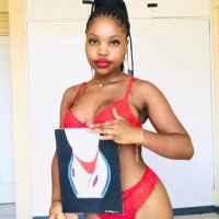 Thandeka Mngadi(@candyzeyn) 's Twitter Profile Photo