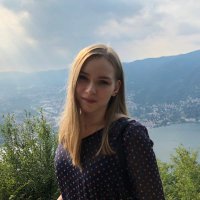 Polina Yaltseva (@polinayaltseva) 's Twitter Profile