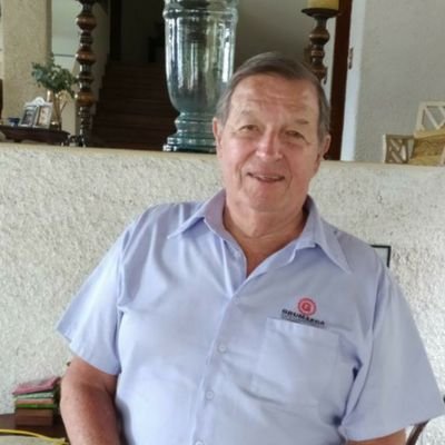 cordival's profile picture. Egresado de San Ignacio, Graduado de economista en la UCV. Actualmente Presidente de Grumaeca, C.A.
Ex Presidente de la Liga Venezolana de Beisbol Profesional