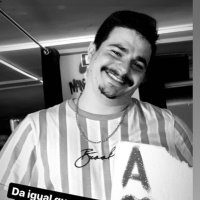Hector Bujan Vaquez (@hectorbujanvaz) 's Twitter Profile Photo Hector Bujan Vaquez (@hectorbujanvaz) 's Twitter Profile Photo