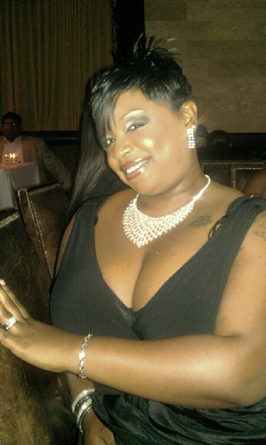 shasha_brown's profile picture. Wife,mother, Diva