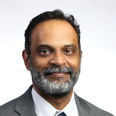 Sunil V. Rao