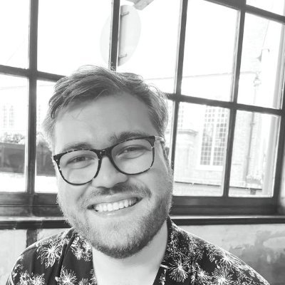 GleedFilm's profile picture. Head of Film Studies | Kiwi 🇳🇿 based in the UK 🇬🇧