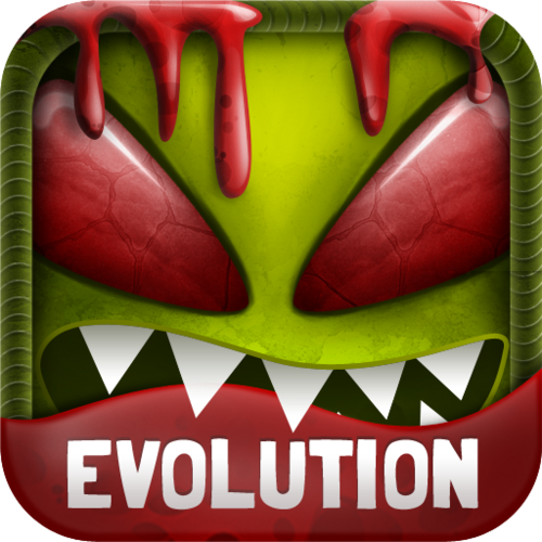 ChupacabraGame's profile picture. New powers, same hunger!!
And now with the EVOLUTION CHAMBER.