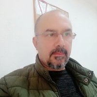 ismail Arslan (@isoida) Twitter profile photo