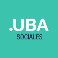 UBA Sociales | #FSOC #UBA(@ubasociales) 's Twitter Profile Photo