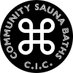 Community Sauna Baths CIC (@communitysaunas) Twitter profile photo Community Sauna Baths CIC (@communitysaunas) Twitter profile photo