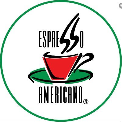 Empresa líder en el rubro del café ☕️.
Tienda Online🛍https://t.co/RBmR2Da6WD
Espresso Americano App📱:
https://t.co/ZfHYuAjRKM