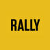 RALLY (@WeAreRALLY) Twitter profile photo