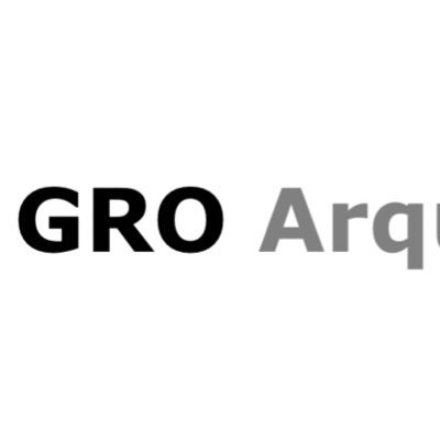 GRO Arquitectura