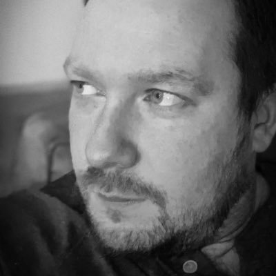 imdankarlin's profile picture. Photography. Video. Podcast. Design.