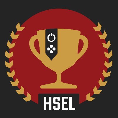 HSELesports Profile Picture