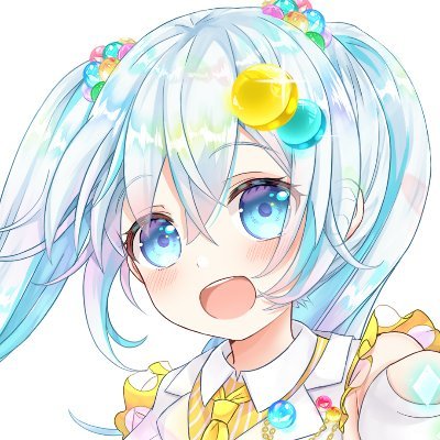 飴色あめう🍭さんのプロフィール画像