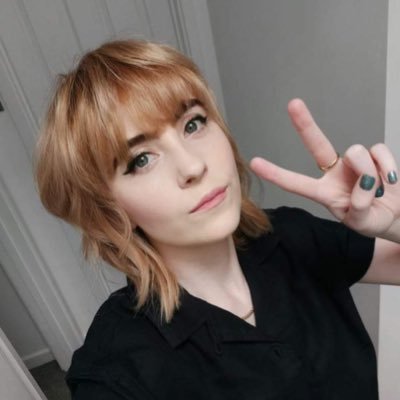 amywestyy Profile Picture