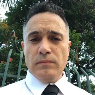 italo_martinez's profile picture. Jornalista