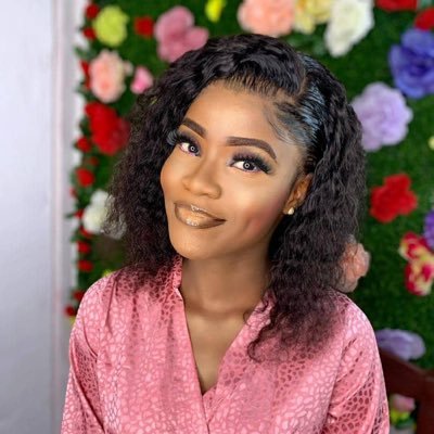 Simisola223's profile picture. onesideddimplegirl😊