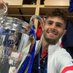 Christian Pulisic (@pulisic) Twitter profile photo Christian Pulisic (@pulisic) Twitter profile photo