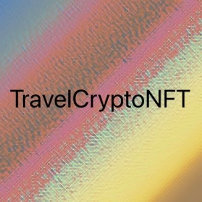 Travel. Crypto. NFT. 
Our NFTs are located on https://t.co/fHWAAlInqF and the https://t.co/0fibitTAHE link below.