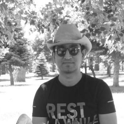 asharawan's profile picture. Striving for SDGs on Environment, Energy, and Cultural Sustainability.