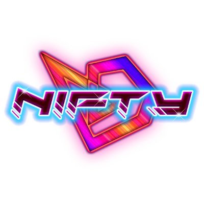 A creative collective obsessed with Music/Movies/Metaverse/NFT's/Crypto & Gaming enough to start the NIFTY DIMENSIONS YouTube show!