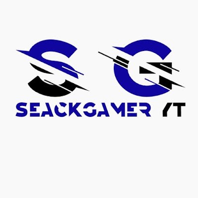 seack_gamer Profile Picture