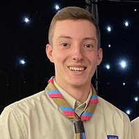 Adam Potts (@adam_scouts) 's Twitter Profile