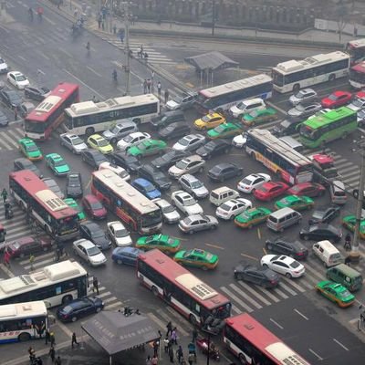An environmental economist with a passion for mobility and urban economics. On a mission to improve mobilty in Zurich. Born @ 352.6 PPM CO2