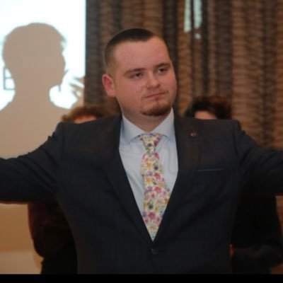 patton1927's profile picture. 1st Peter 4:16