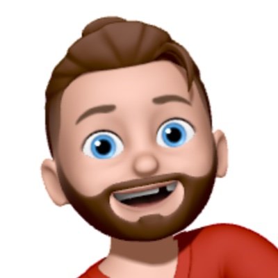 JakubM_CZ's profile picture. 🥰Partner
👨‍👧Otec
👨‍💻Developer
🛠Kutil