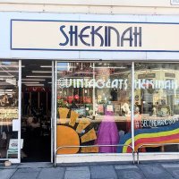 Vintageatshekinah (@vintatshekinah) 's Twitter Profile