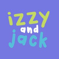 Izzy and Jack Publishing(@izzybean) 's Twitter Profile Photo
